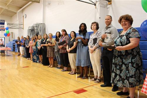 89 Empowers nominees 