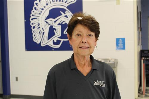 Connie Meier 