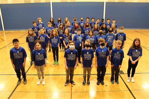 IGSMA musicians