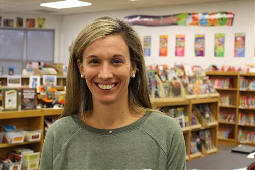 Lindsay Schaffnit 