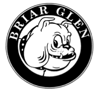  Briar Glen bulldog